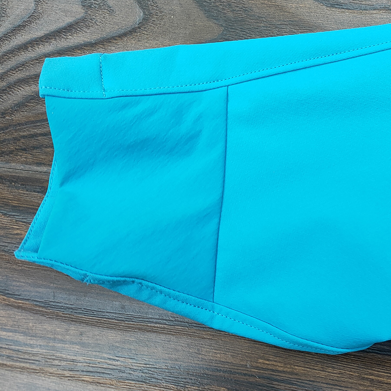 OEM nejprodávanější voděodolná, větruodolná softshellová bunda Zimní bunda Outdoor Vysoká kvalita pro outdoor a volný čas