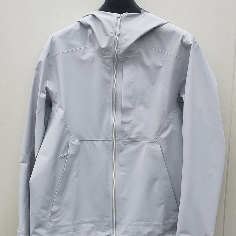 waterproof jacket rain jacket (主图)